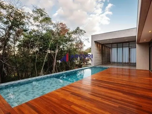 Imagem: Casa 04 Suítes Quintas do Sol (Nova Lima)