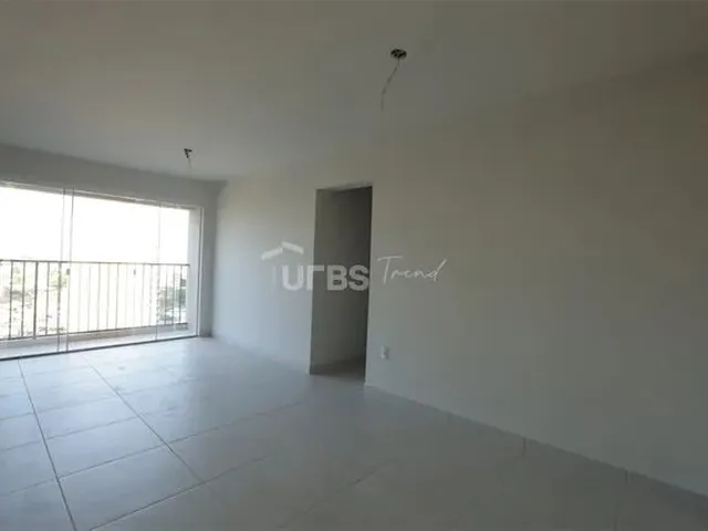 Imagem 6: Solar Amazônia - Apartamento 3 Quartos