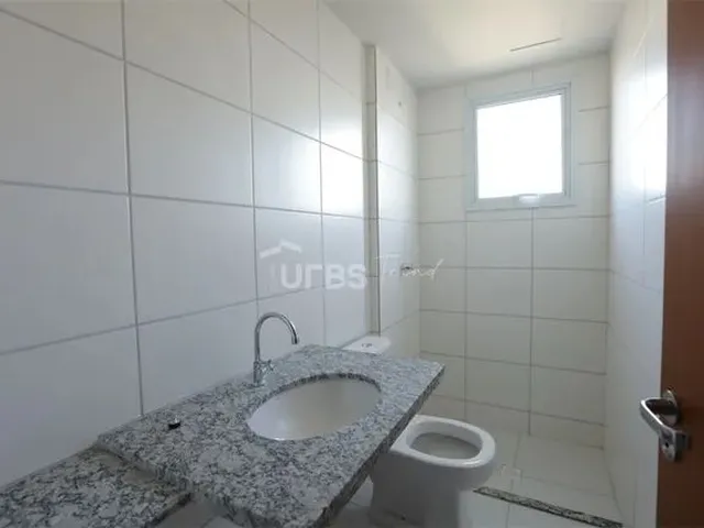 Imagem 14: Solar Amazônia - Apartamento 3 Quartos