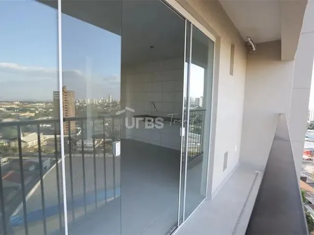 Imagem 9: Solar Amazônia - Apartamento 3 Quartos