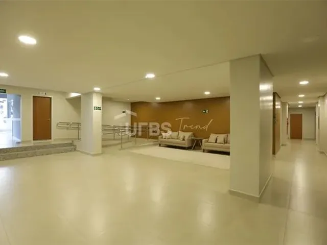 Imagem 12: Solar Amazônia - Apartamento 3 Quartos