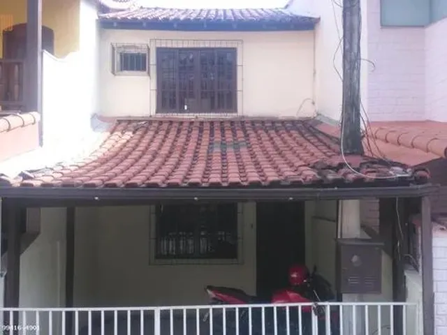 Imagem: Casa para Venda em Nova Iguaçu, Jardim