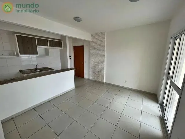 Imagem: Apartamento À Venda, Edifício Tarsila