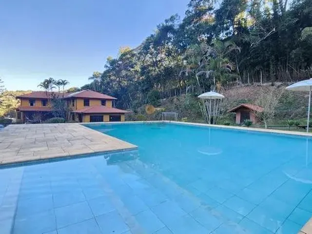 Imagem: Casa para Venda em Teresópolis, Parque