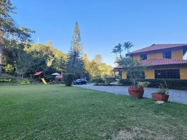 Imagem 13: Casa para Venda em Teresópolis, Parque do Imbui, 9 Dormitórios, 5 Suítes, 6 Banheiros