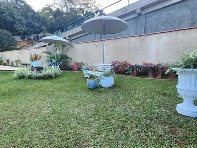 Imagem 11: Casa para Venda em Teresópolis, Parque do Imbui, 9 Dormitórios, 5 Suítes, 6 Banheiros