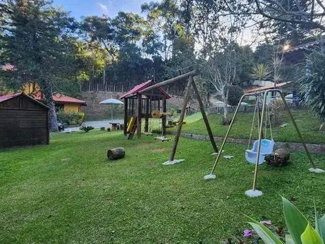 Imagem 16: Casa para Venda em Teresópolis, Parque do Imbui, 9 Dormitórios, 5 Suítes, 6 Banheiros