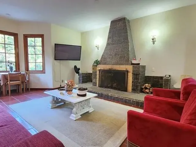 Imagem 12: Casa para Venda em Teresópolis, Parque do Imbui, 9 Dormitórios, 5 Suítes, 6 Banheiros