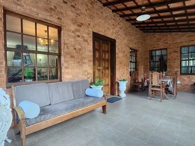 Imagem 9: Casa para Venda em Teresópolis, Parque do Imbui, 9 Dormitórios, 5 Suítes, 6 Banheiros