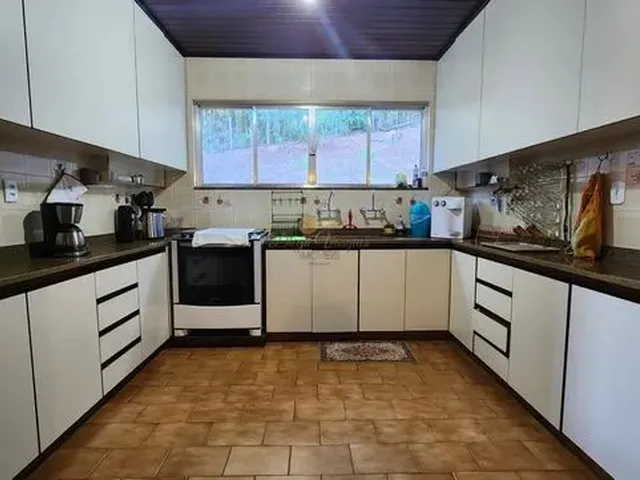 Imagem 15: Casa para Venda em Teresópolis, Parque do Imbui, 9 Dormitórios, 5 Suítes, 6 Banheiros