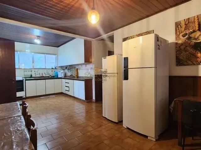 Imagem 3: Casa para Venda em Teresópolis, Parque do Imbui, 9 Dormitórios, 5 Suítes, 6 Banheiros