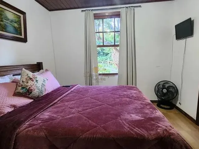 Imagem 14: Casa para Venda em Teresópolis, Parque do Imbui, 9 Dormitórios, 5 Suítes, 6 Banheiros