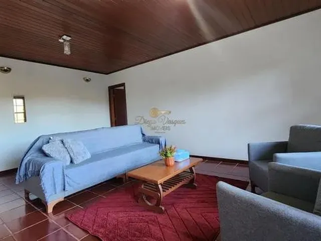 Imagem 7: Casa para Venda em Teresópolis, Parque do Imbui, 9 Dormitórios, 5 Suítes, 6 Banheiros