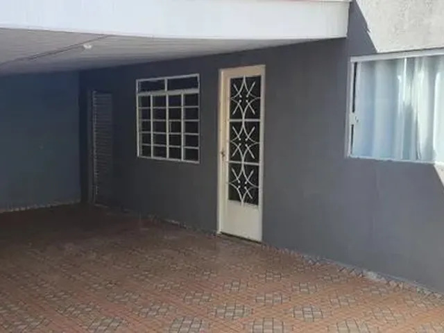 Imagem: Casa com 3 Dormitórios Sendo 1 Suíte na