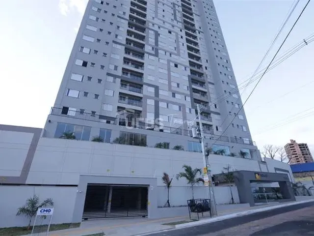Imagem 13: Solar Amazônia - Apartamento 2 Quartos, Sendo 1 Suíte