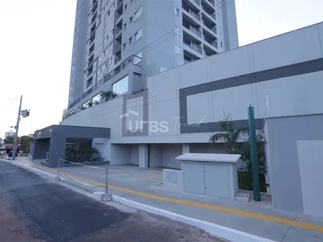 Imagem 2: Solar Amazônia - Apartamento 2 Quartos, Sendo 1 Suíte