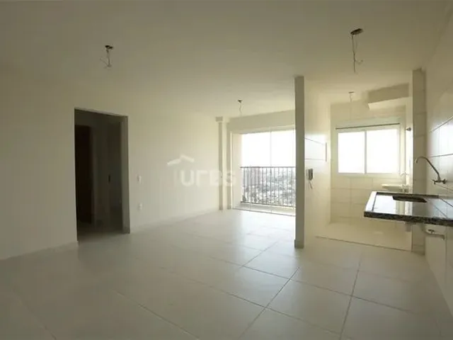 Imagem 11: Solar Amazônia - Apartamento 2 Quartos, Sendo 1 Suíte