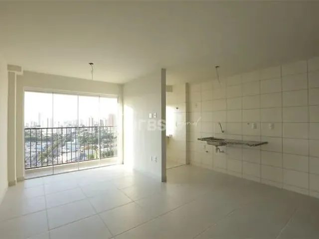 Imagem 3: Solar Amazônia - Apartamento 2 Quartos, Sendo 1 Suíte