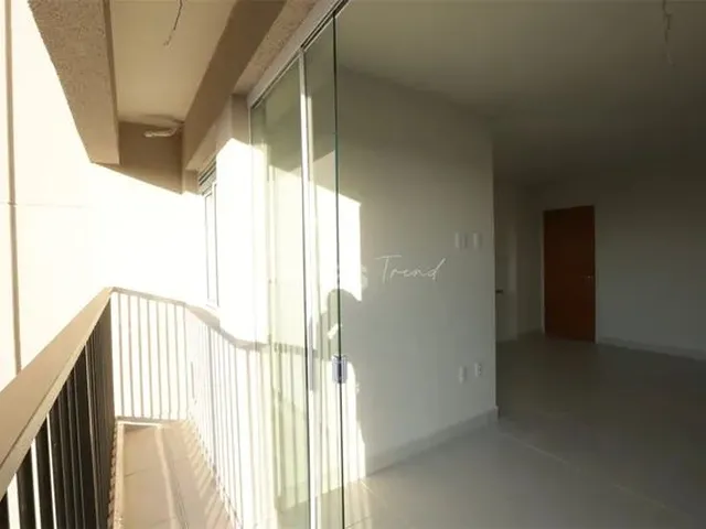 Imagem 6: Solar Amazônia - Apartamento 2 Quartos, Sendo 1 Suíte