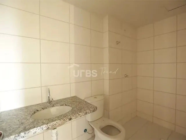 Imagem 9: Solar Amazônia - Apartamento 2 Quartos, Sendo 1 Suíte
