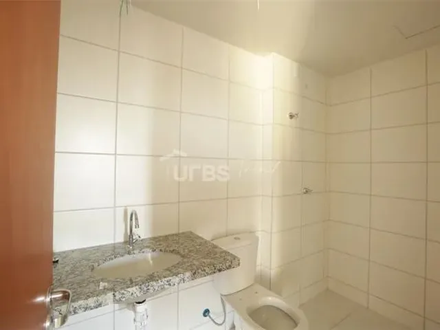 Imagem 12: Solar Amazônia - Apartamento 2 Quartos, Sendo 1 Suíte