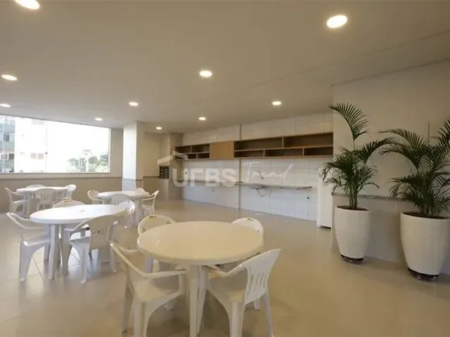Imagem 14: Solar Amazônia - Apartamento 2 Quartos, Sendo 1 Suíte