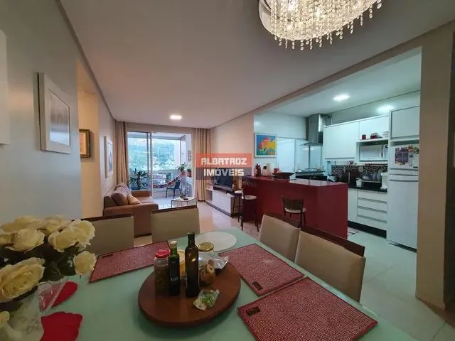 Imagem: Apartamento para Venda em Florianópolis