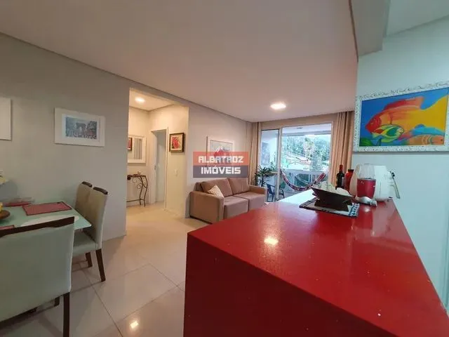 Imagem 8: Apartamento para Venda em Florianópolis, Córrego Grande, 2 Dormitórios, 2 Suítes, 3