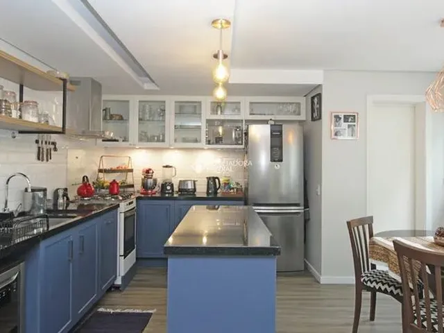 Imagem: Porto Alegre - Apartamento Padrão - Petrópolis