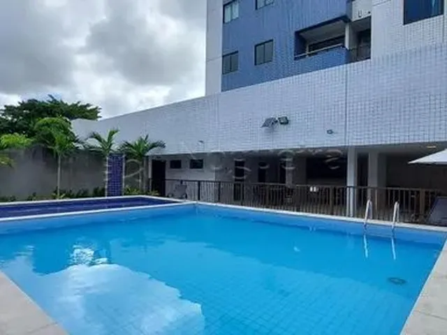 Imagem: Lca/2697 - Engenho Prince, 12º Andar, 2