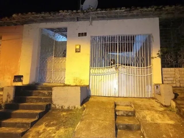 Imagem: Casa no Bairro Bomfim