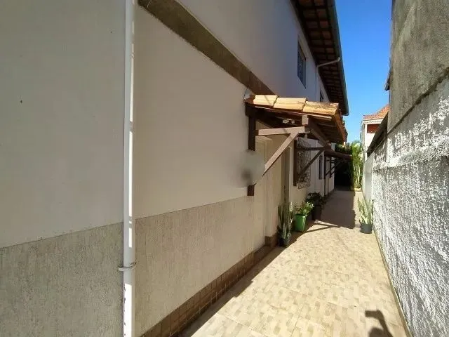Imagem: Belo Horizonte - Casa Padrão - Planalto