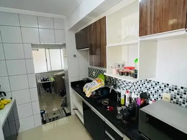Imagem: Apartamento Projetado na Aririzal com 2