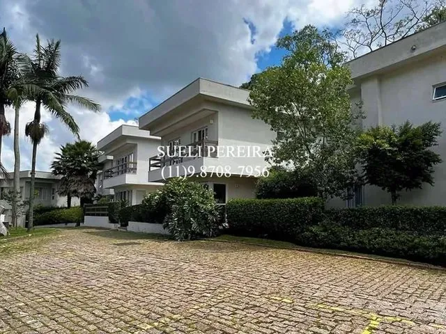 Imagem: Granja Viana Loft para Venda Tem 175 Metros