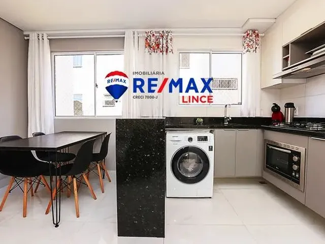 Imagem: Apartamento para Venda com 43 Metros Quadrados