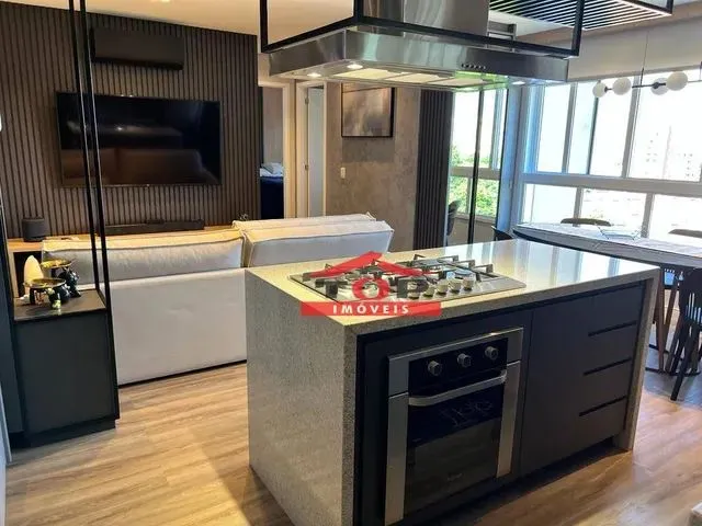 Imagem: Apartamento com 2 Dormitórios À Venda