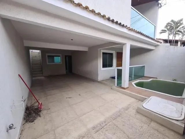 Imagem: Casa em Condomínio para Venda em Nova Iguaçu