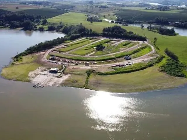 Imagem 9: Chalé em Multipropriedade À Beira da Represa de Xavantes