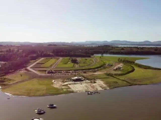 Imagem 7: Chalé em Multipropriedade À Beira da Represa de Xavantes
