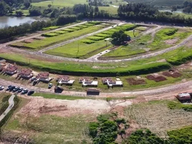 Imagem 10: Chalé em Multipropriedade À Beira da Represa de Xavantes