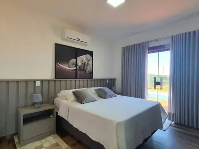 Imagem 2: Chalé em Multipropriedade À Beira da Represa de Xavantes
