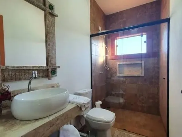Imagem 8: Chalé em Multipropriedade À Beira da Represa de Xavantes