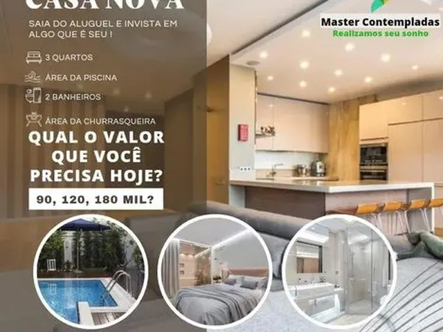 Imagem: Cartas de Crédito Contempladas