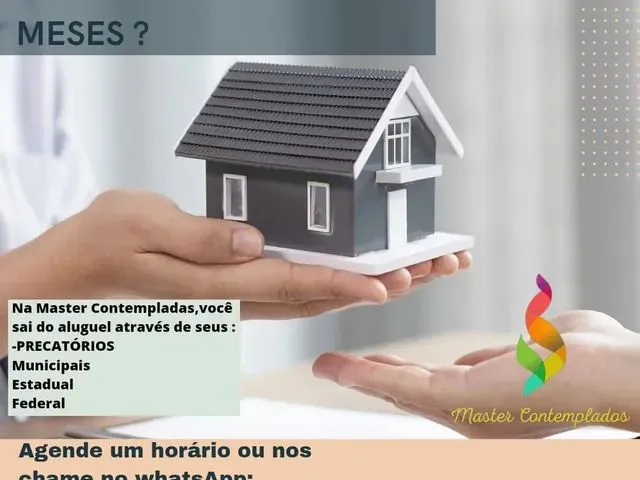 Imagem 4: Cartas de Crédito Contempladas