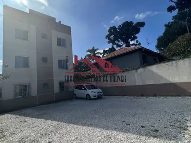 Imagem: Apartamento a Venda Campo Pequeno Colombo(Pr