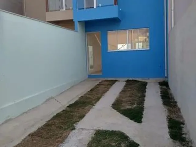 Imagem: Casa com 2 Dormitórios À Venda em santa