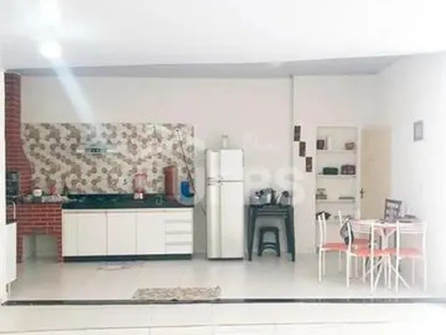 Imagem 12: 0 - Casa 3 Quartos, Sendo 1 Suíte