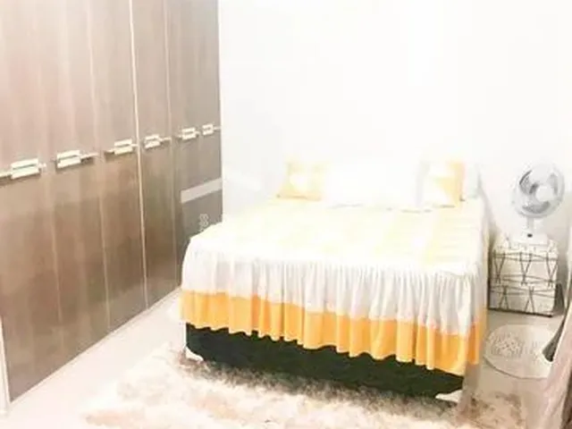 Imagem 10: 0 - Casa 3 Quartos, Sendo 1 Suíte