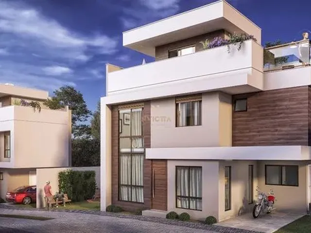 Imagem: Casa Condomínio Bom Retiro