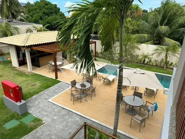 Imagem: Casa Residencial em Camaçari - Ba, Guarajuba